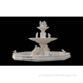 Large Outdoor Water Fountain (FTN-A136)